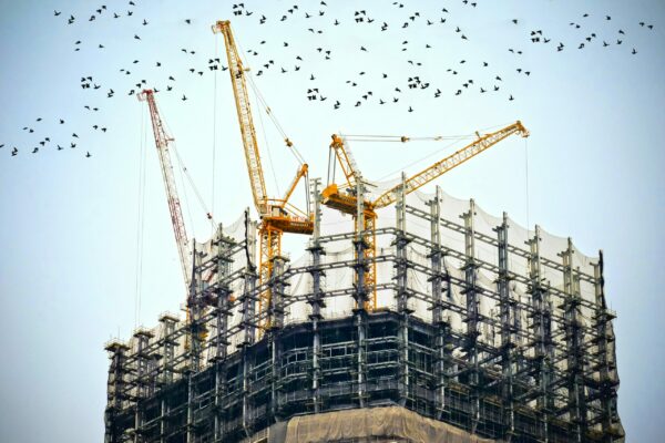 Rénovation et réhabilitation